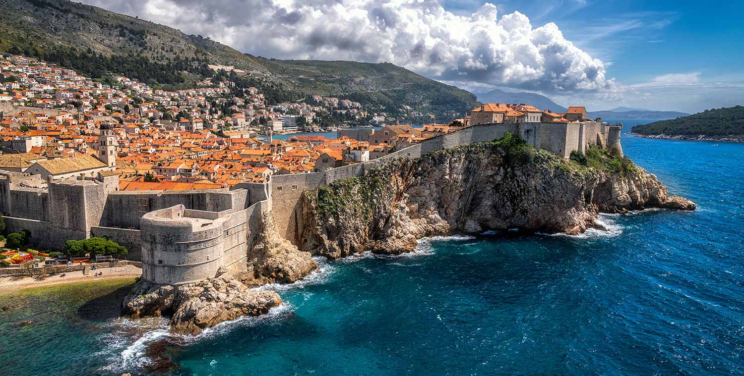 Dubrovnik